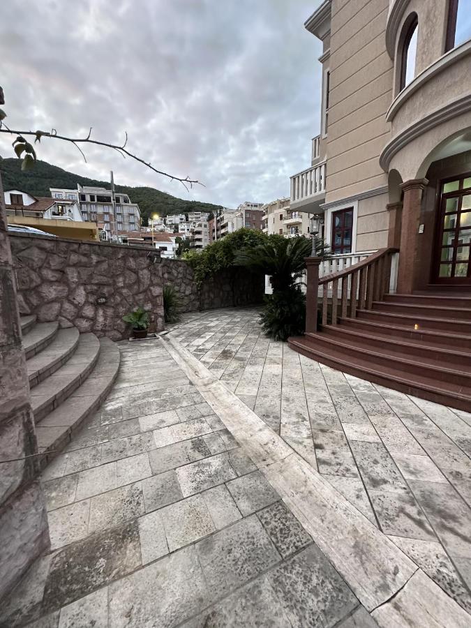 Beatrix Lux Hotel Budva