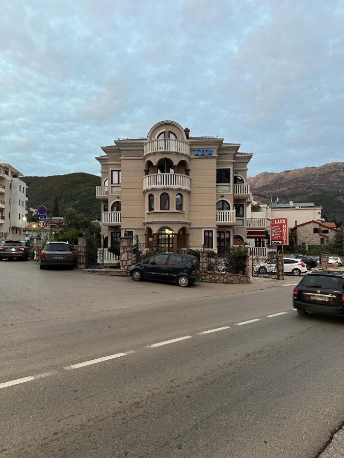 Beatrix Lux Budva