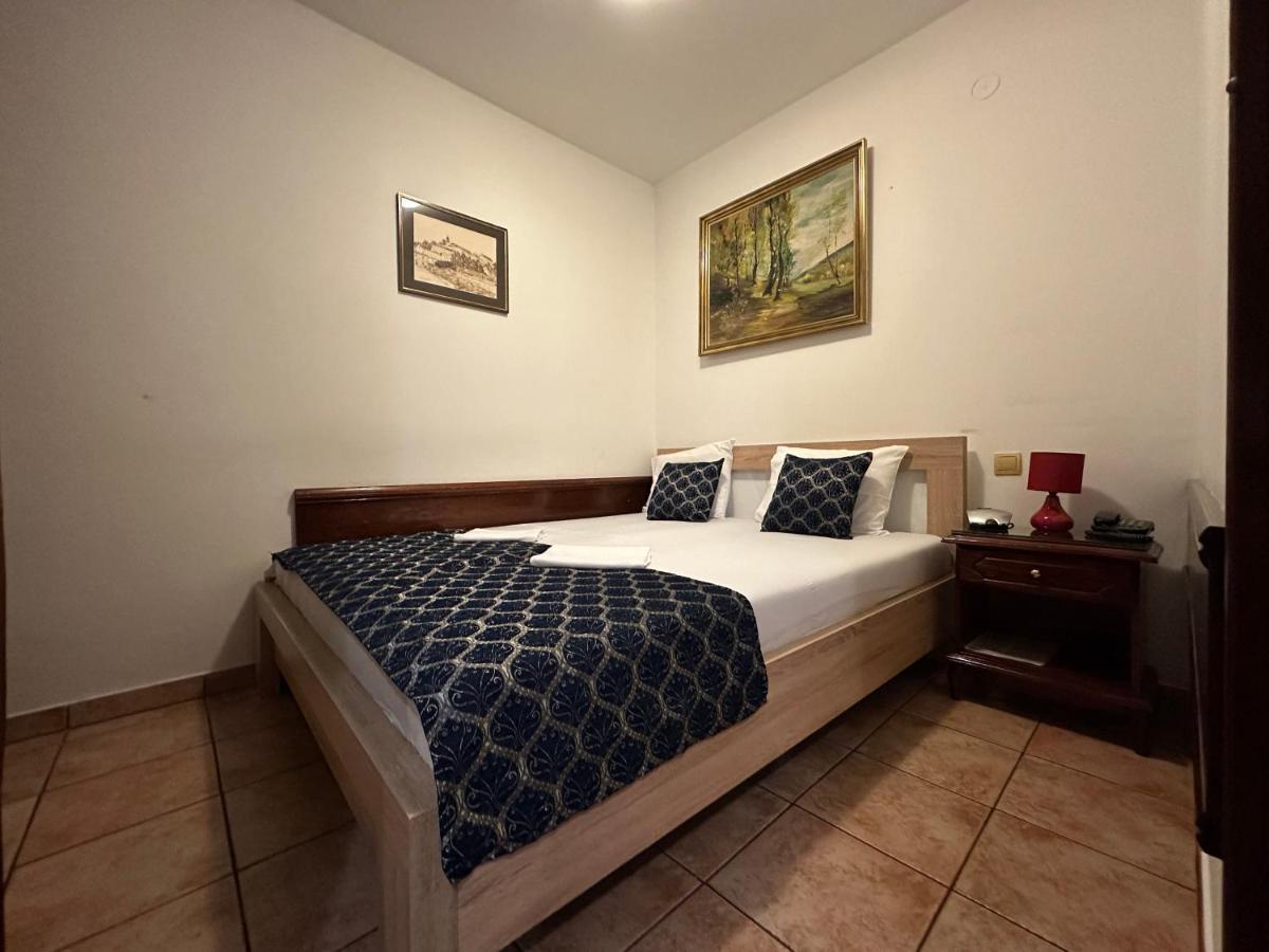 Hotel Beatrix Lux 3*