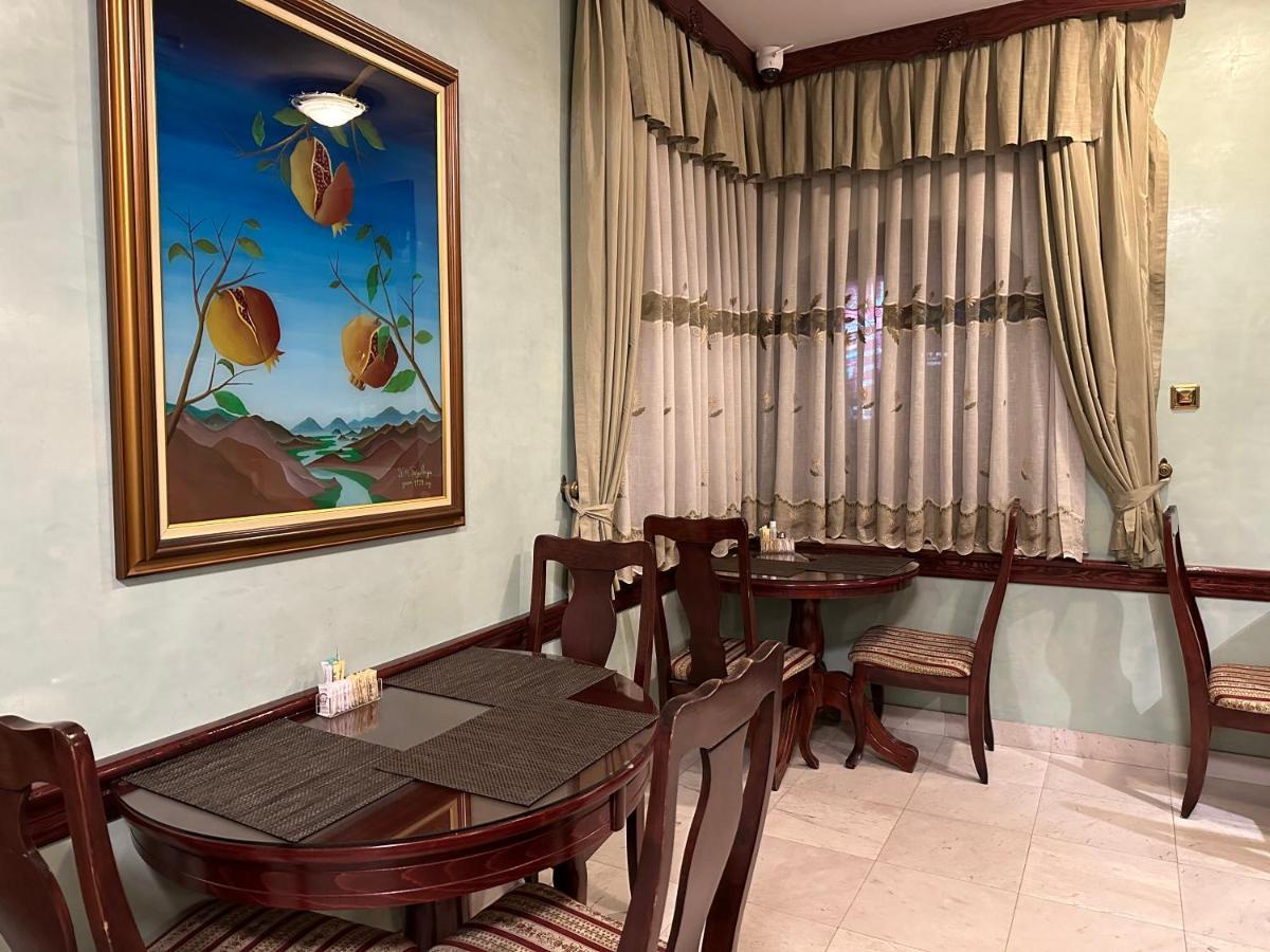Beatrix Lux Hotel Budva