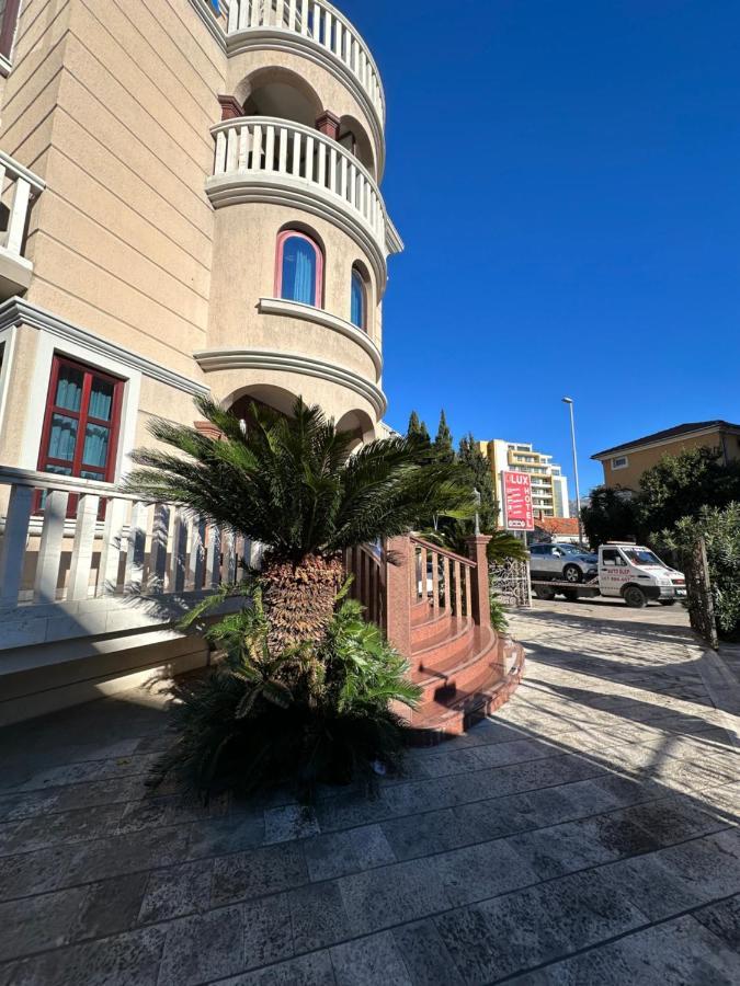 Beatrix Lux Hotel Budva