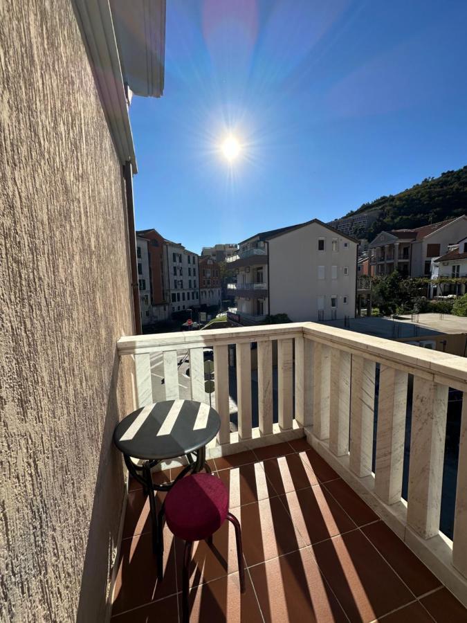 Beatrix Lux Hotel Budva