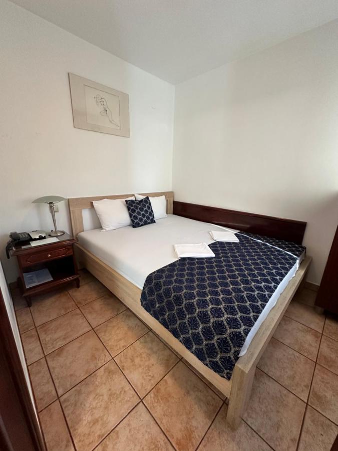 Beatrix Lux Hotel 3*