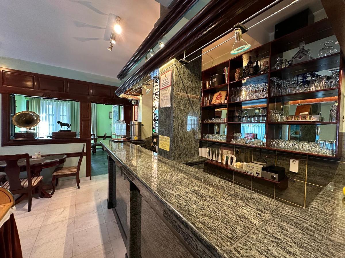 Beatrix Lux Hotel Budva