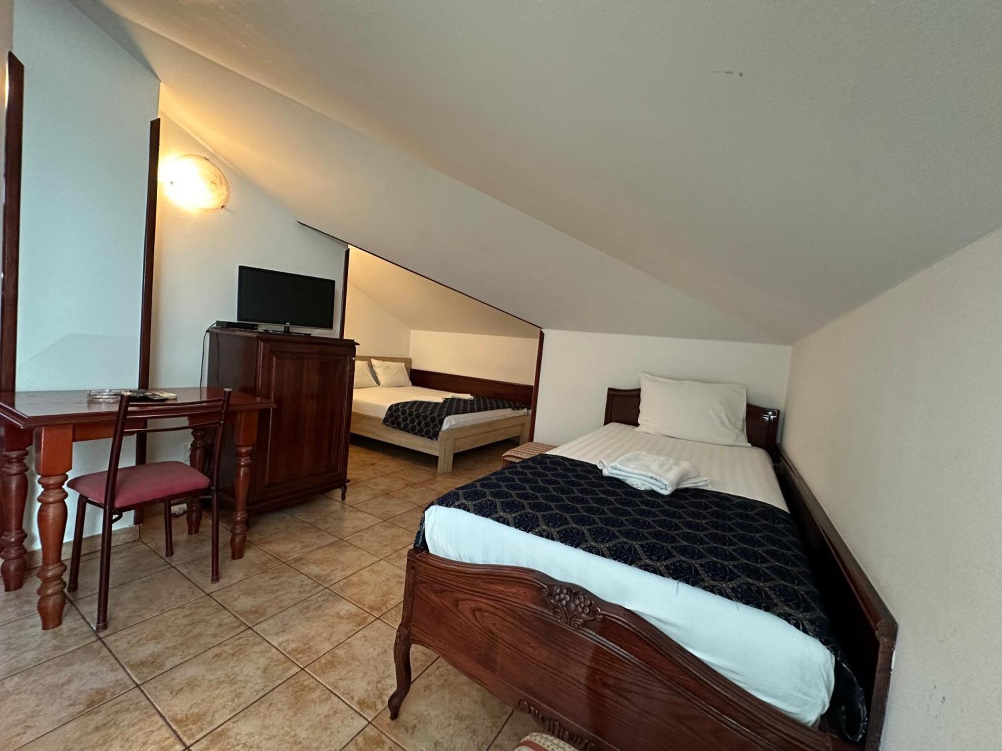 Beatrix Lux Hotel Budva