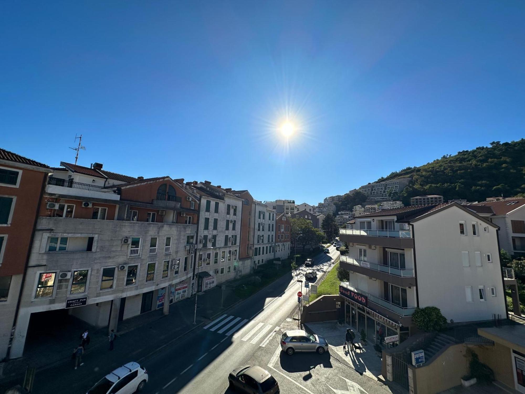 Beatrix Lux Budva