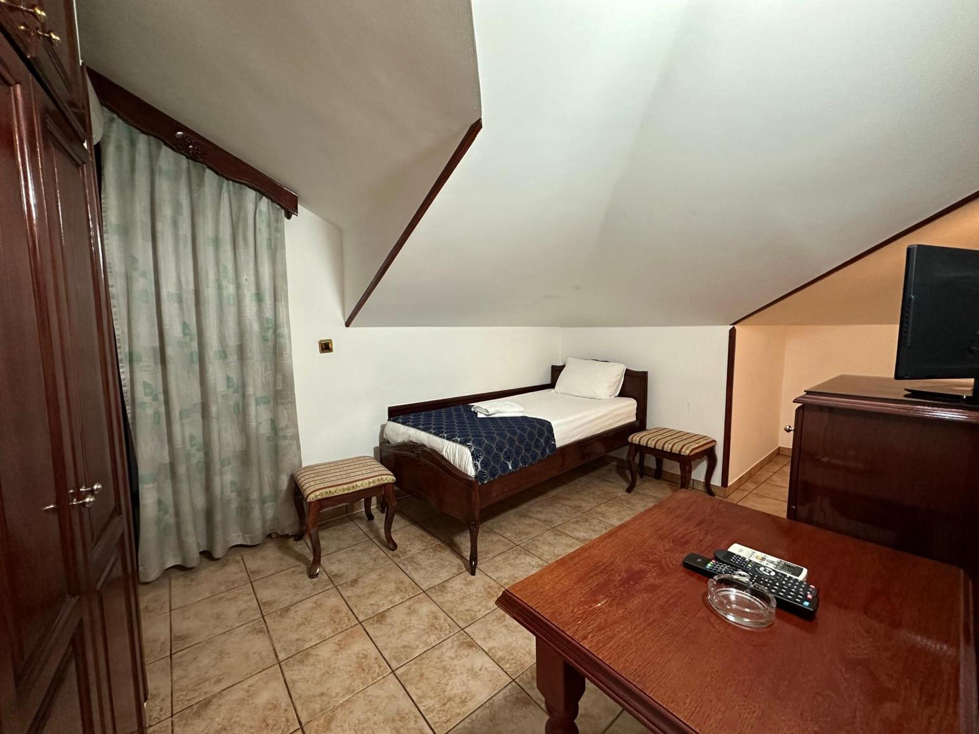 Hotel Beatrix Lux Budva