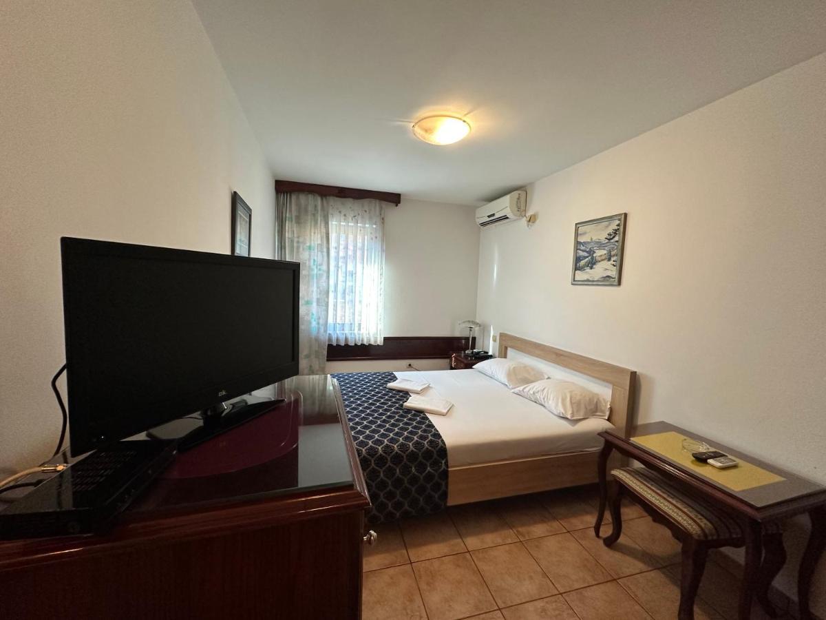 Hotel Beatrix Lux 3*