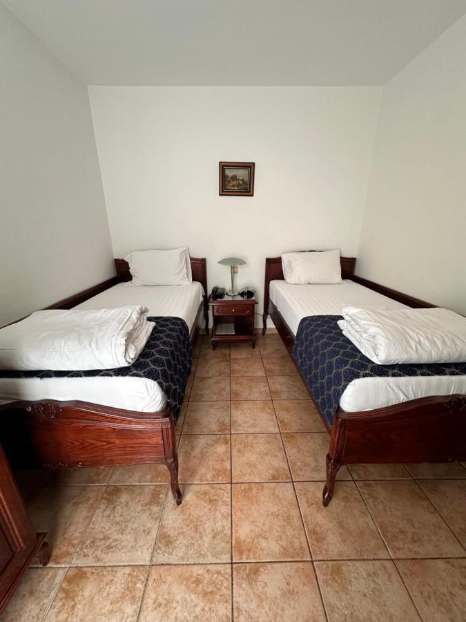 Hotel Beatrix Lux Budva