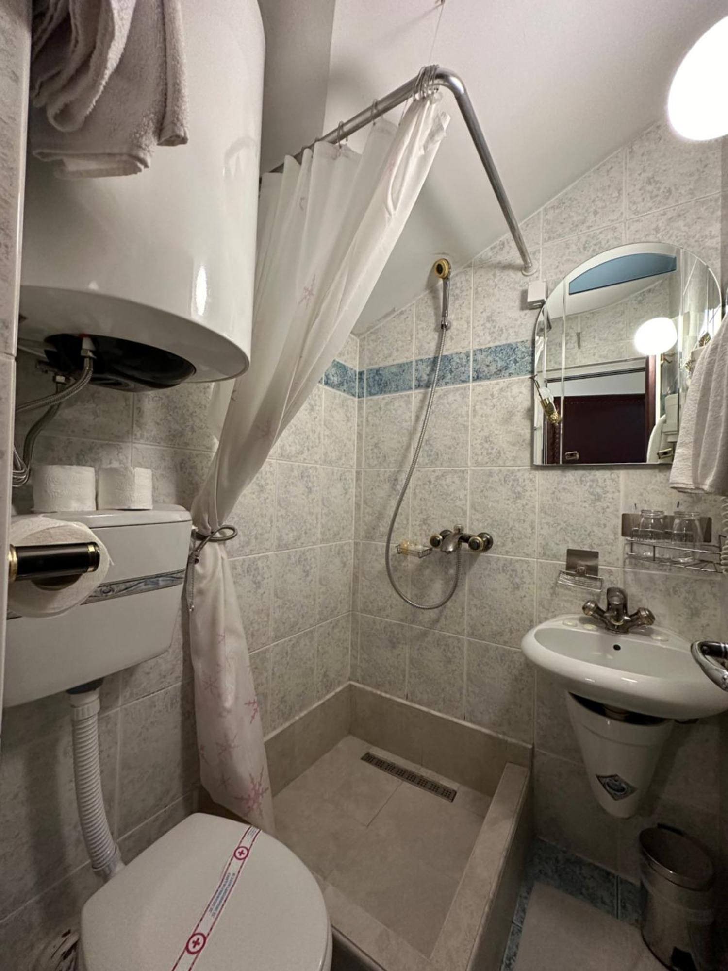 Hotel Beatrix Lux